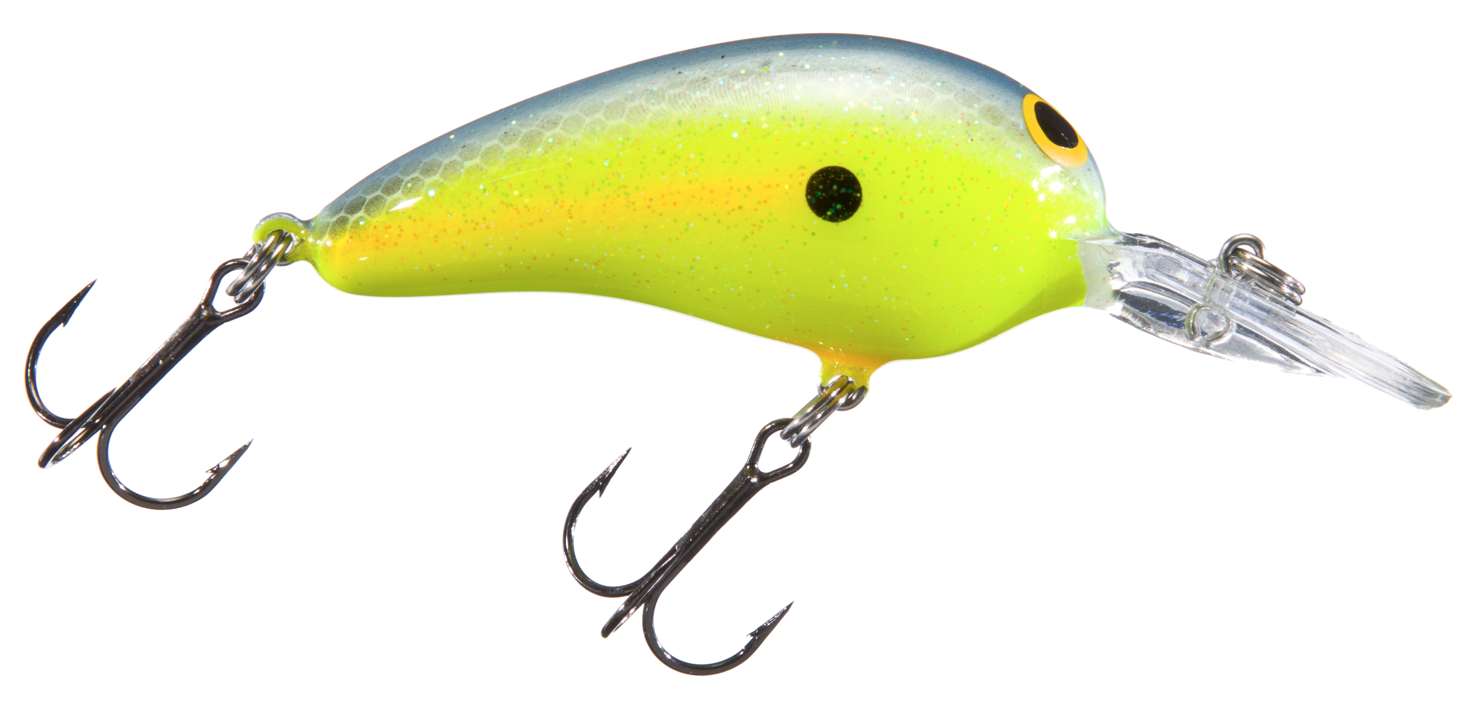 Norman Lures Professional Edge Baits Deep Baby N | Bass Pro Shops